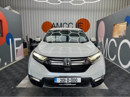 2020 Honda CR-V - photo 6