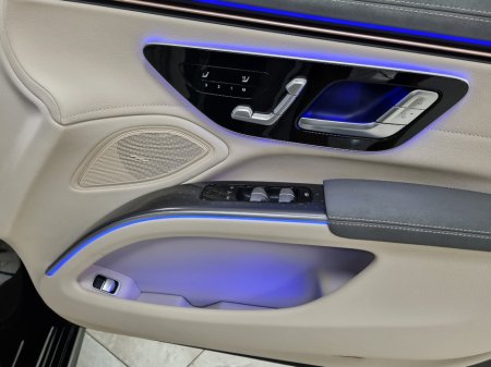 2022 Mercedes-Benz EQS - thumbnail 13