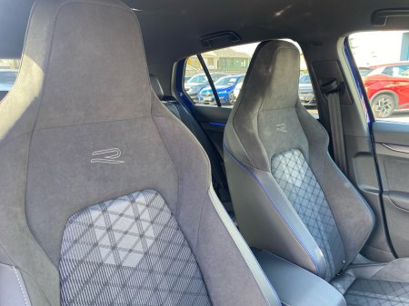 2024 Volkswagen Golf - thumbnail 21