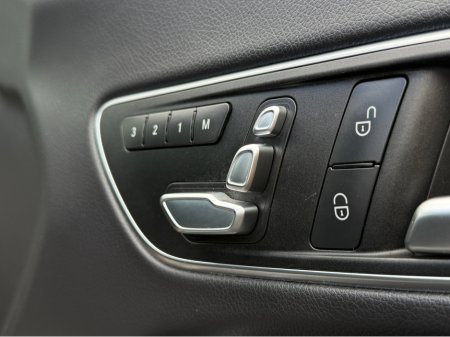 2016 Mercedes-Benz CLA Class - thumbnail 10