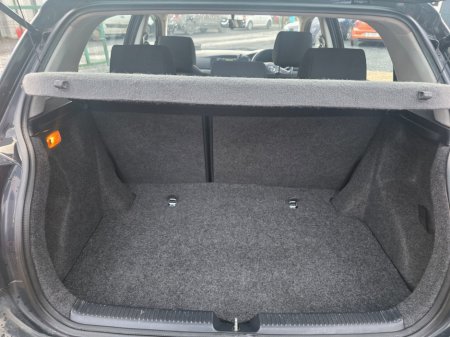 2007 Toyota Corolla 1.4 VVT-i 5Dr Luna €2,950 thumbnail