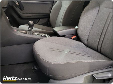 2024 SEAT Ateca SE Petrol Manual €28,995 thumbnail