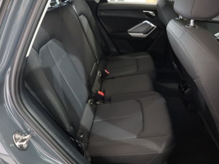 2022 Audi Q3 *39* TECHNIK 45 TFSI E S-A €28,900 thumbnail