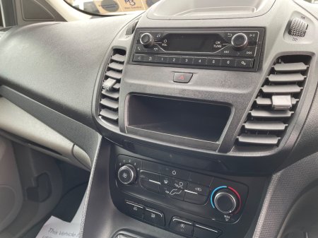 2022 Ford Transit Connect - thumbnail 15