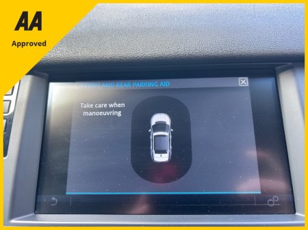 2017 Land Rover Discovery Sport - thumbnail 12