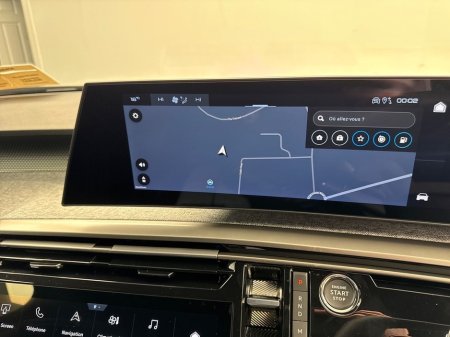 2026 Peugeot 5008 - thumbnail 20