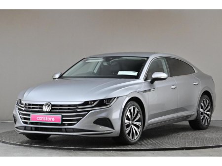 2023 Volkswagen Arteon 2.0TDI DSG 150BHP ELEGANCE