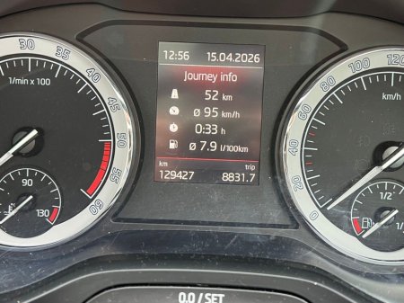 2021 Skoda Kodiaq - photo 2