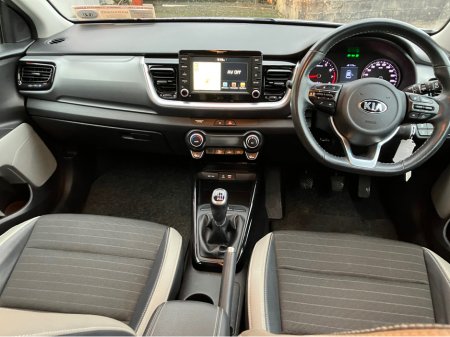 2018 Kia Stonic - thumbnail 7