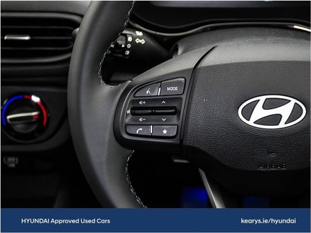 2026 Hyundai i10 Deluxe Plus €23,244 thumbnail