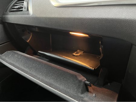 2018 BMW 1 Series €17950 2018 BMW 118D STYLE 2.0 AUTOMATIC / CRUISE CONTROL / REVERSE CAMERA AND MORE €17,950 thumbnail