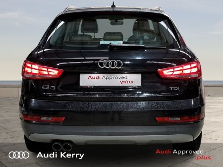 2017 Audi Q3 - thumbnail 6