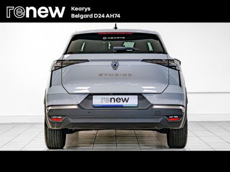 2025 Renault Symbioz - thumbnail 10