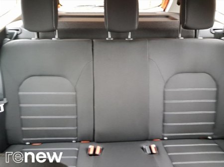 2023 Dacia Duster - thumbnail 19