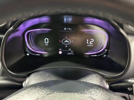 2025 Kia Stonic K2 1.0 Petrol €24,800 thumbnail