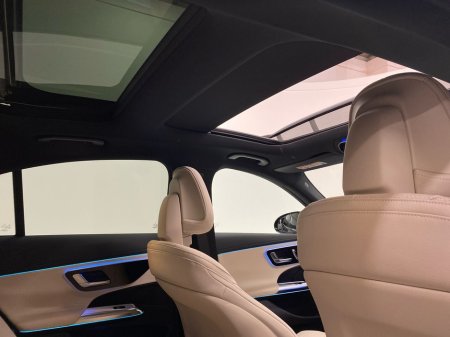 2026 Mercedes-Benz E Class E 300e AMG EDITION PLUS | Reversing Camera, Night Package €93,907 thumbnail