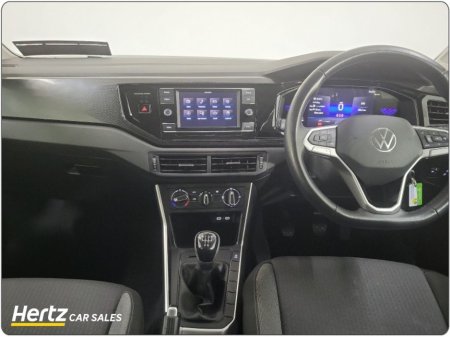 2024 Volkswagen Polo - thumbnail 9