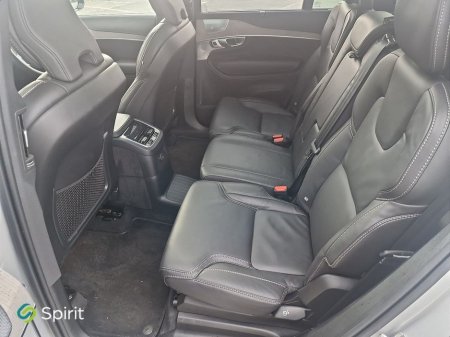 2024 Volvo XC90 - thumbnail 5