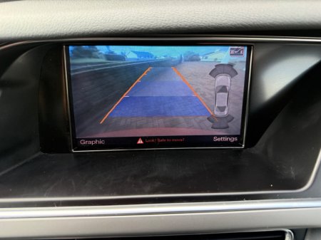 2013 Audi A4 2.0 TDI 177BHP S LINE €8,995 thumbnail