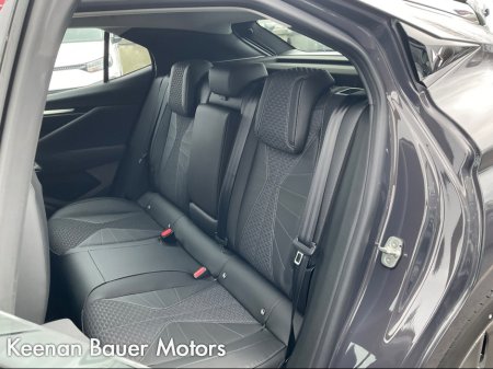 2026 DS Automobiles DS 4 - thumbnail 12