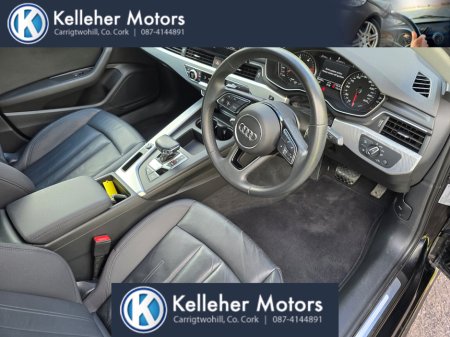 2021 Audi A4 - thumbnail 15