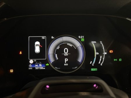 2024 Lexus RX 450 h RX 450H+ PHEV LUXURY DKEY €75,950 thumbnail