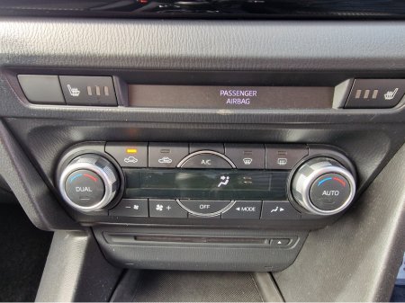 2015 Mazda Mazda3 - thumbnail 25