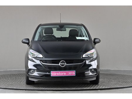 2015 Opel Corsa 1.4i SE 90BHP 5SPD *HALF LEATHER*PARK SENSOPRS* €9,890 thumbnail