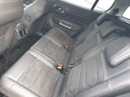 2025 Citroen C5 Aircross - thumbnail 24