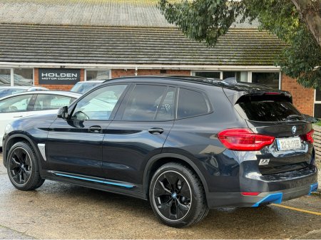 2021 BMW iX3 PREMIER EDITION..X-LINE..PAN ROOF €31,750 thumbnail