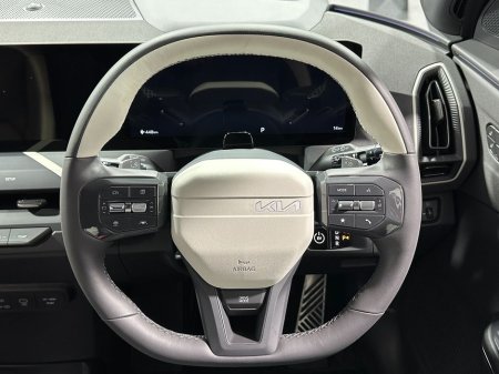 2026 Kia EV5 - thumbnail 12