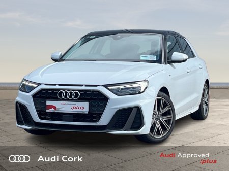 2024 Audi A1 - thumbnail 3