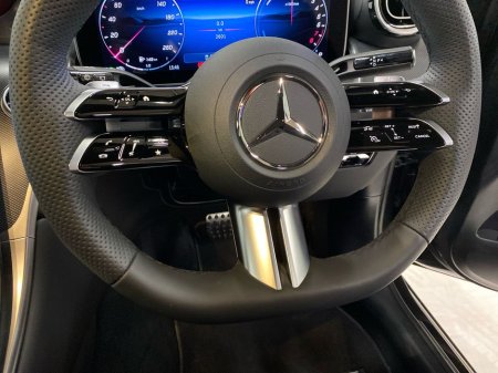 2025 Mercedes-Benz GLC Class - thumbnail 16