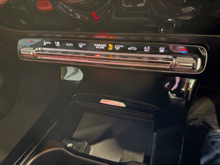 2022 Mercedes-Benz CLA Class - thumbnail 15