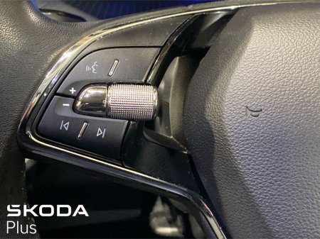 2023 Skoda Octavia Style 1.0TSI 110bhp €27,950 thumbnail