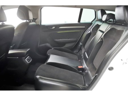 2017 Renault Megane 1.5 DCI AUTO 110BHP SPORT TOURER DYNAMIQUE €13,890 thumbnail