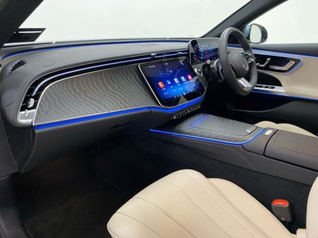 2026 Mercedes-Benz E Class - thumbnail 6