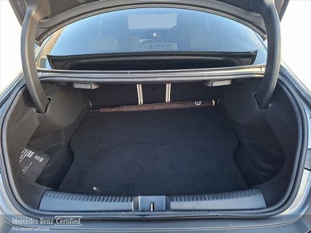 2022 Mercedes-Benz CLA Class CLA250E PHEV Coup A/T Progressive €34,950 thumbnail