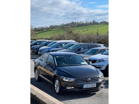 2022 Volkswagen Passat for sale