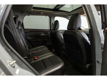 2024 Nissan X-Trail - thumbnail 12