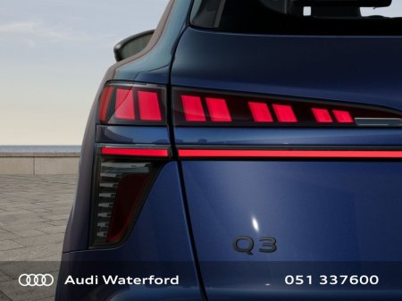 2026 Audi Q3 - thumbnail 7