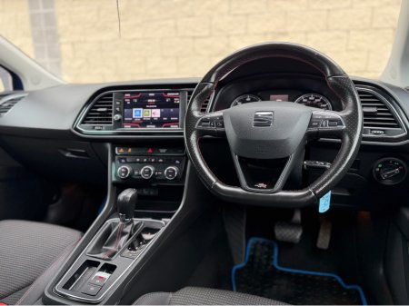 2018 SEAT Leon - thumbnail 13