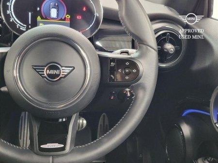 2024 MINI Hatch - thumbnail 18