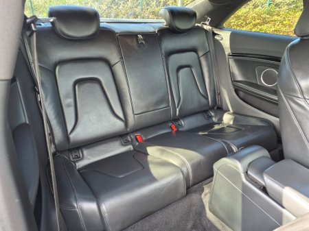 2012 Audi A5 - thumbnail 17