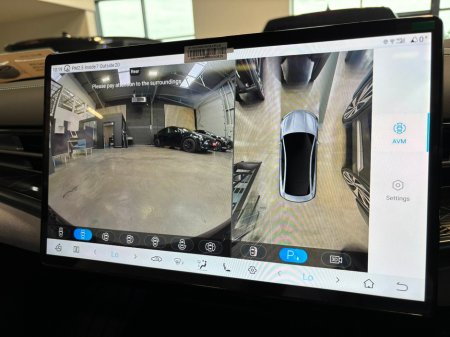 2025 BYD Seal Excellence AWD 530BHP €48,990 thumbnail