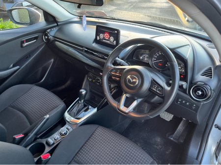 2018 Mazda Mazda2 EXECUTIVE SE 1.5 PETROL //IRISH CAR//LOW MILES// €12,950 thumbnail