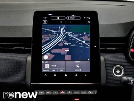 2025 Renault Clio - thumbnail 27