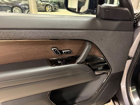 2023 Land Rover Range Rover Sport - thumbnail 20