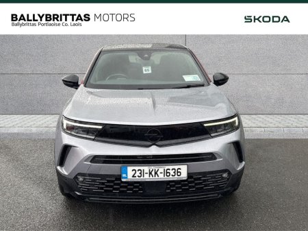 2023 Opel Mokka - thumbnail 3