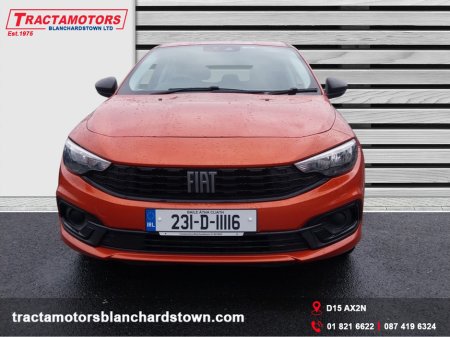 2023 Fiat Tipo - thumbnail 8